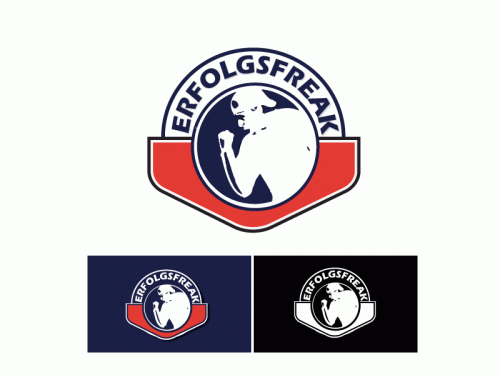 Logo für Motivations-Coach
