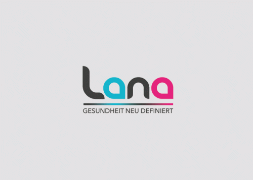 Logo & Visitenkarten-Design für ganzheitliches Gesundheitskonzept