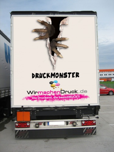 Design von sandronize