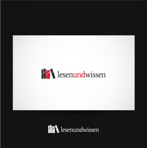  Logo für Buchversand/Versandbuchhandlung