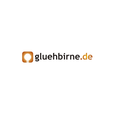 Logo für gluehbirne.de gesucht