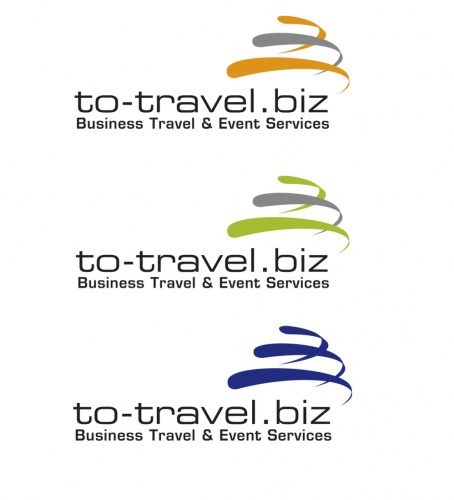 Logodesign Business Travel Services