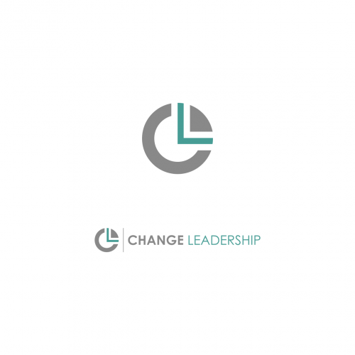 Logo-Design für Change Leadership