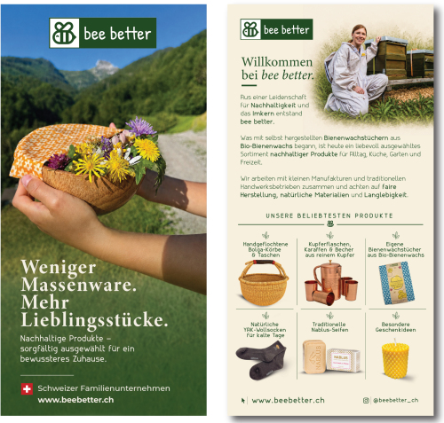 Design von Grafsign