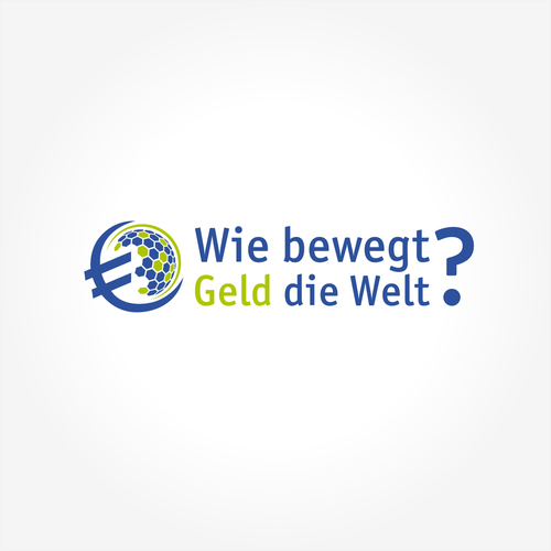  Logo-Design für eine Umweltstiftung