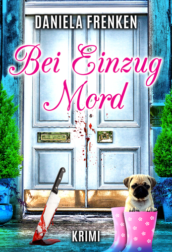  ebook- Cover  für Krimi  gesucht