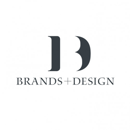 Logo-Design für Brands + Design