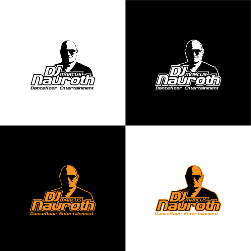  Logo für DJ