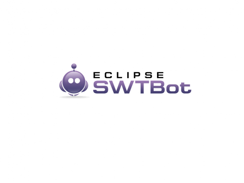  Logo for the Open Source project Eclipse SWTBot