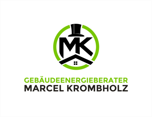  Logo für Gebäudeenergieberater