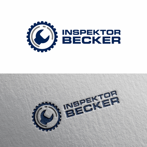 Logo für Dienstleistung eines Sachverständigen