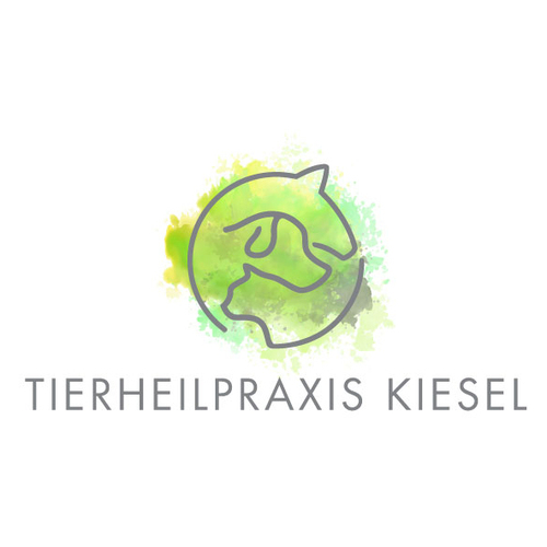 Logo-Design für mobile Tierheilpraxis