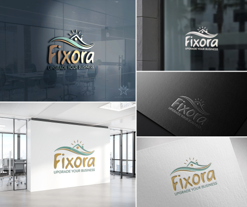  Logo für Unternehmensberatung