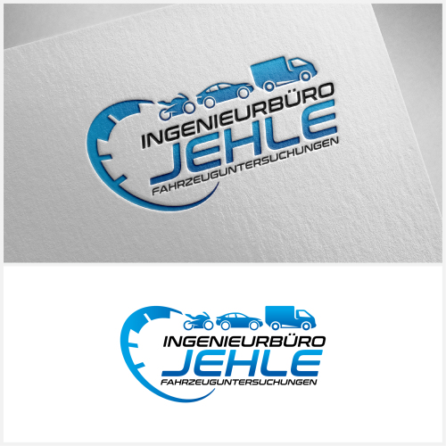  Logo für selbständigen Prüfingenieur