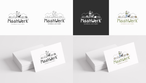 Design von gruenlingdesign