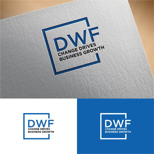  Logo-Design für Vermögensverwaltung