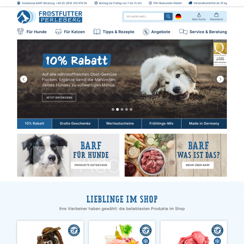 Design von BD visuell