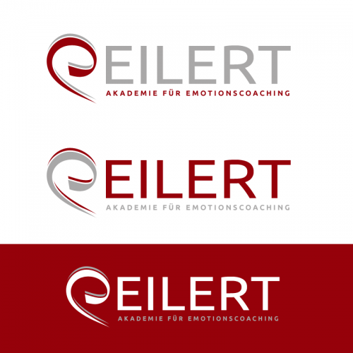 Logo für eine Coachingakademie