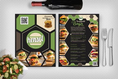 Design von die grafikeule