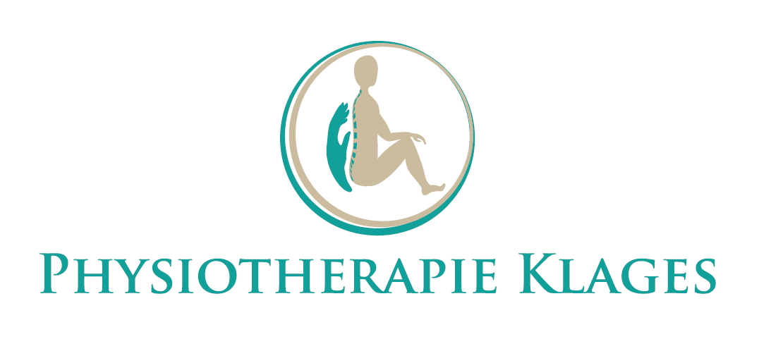 Zeitloses Logo-Design für Physiotherapie, Massage & Krankengymnastik