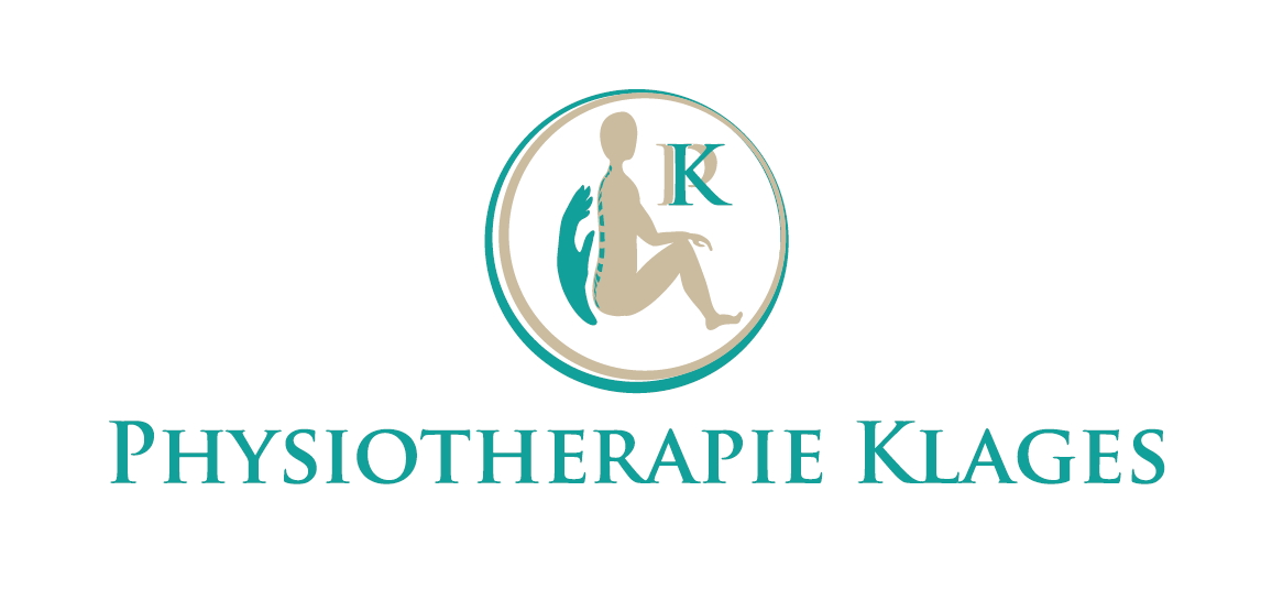 Zeitloses Logo-Design für Physiotherapie, Massage & Krankengymnastik