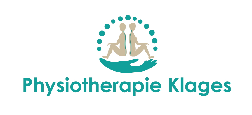 Zeitloses Logo-Design für Physiotherapie, Massage & Krankengymnastik