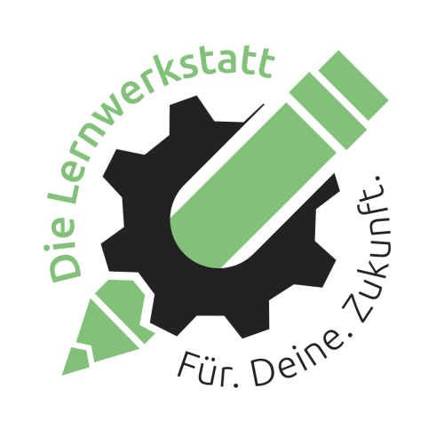 Nachhilfeschule Start-up sucht modernes Logo-Design