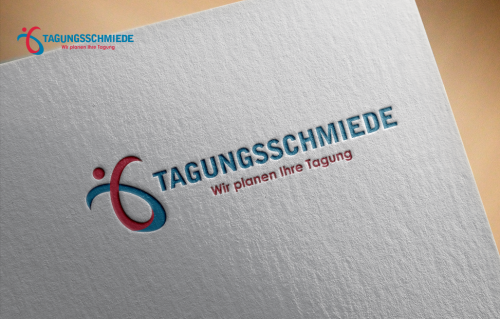 Logo-Design für Veranstaltungsbetrieb