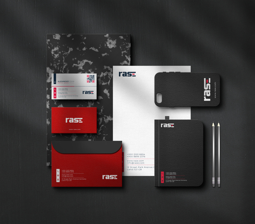 Logo-Design für Agentur zur Gestaltung von Web- & Print-Designs