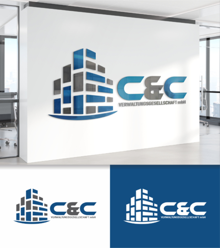 Corporate Design - Immobilienverwaltungsgesellschaft