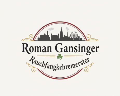 Logo für Rauchfangkehrerfirma