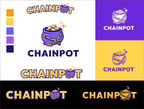 Logo & Social Media Paket für  eine skill-basierte Gaming-Plattform