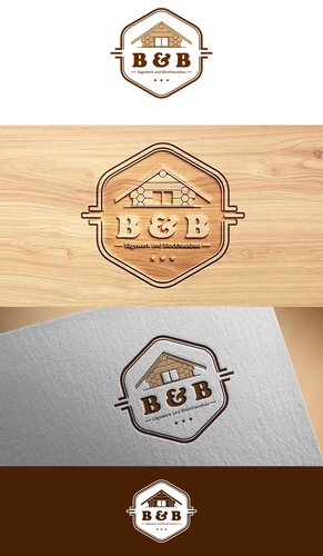 Logo-Design für Bilz & Bilz GbR