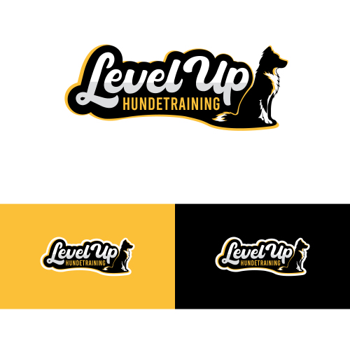  Logo für Hundetrainerin
