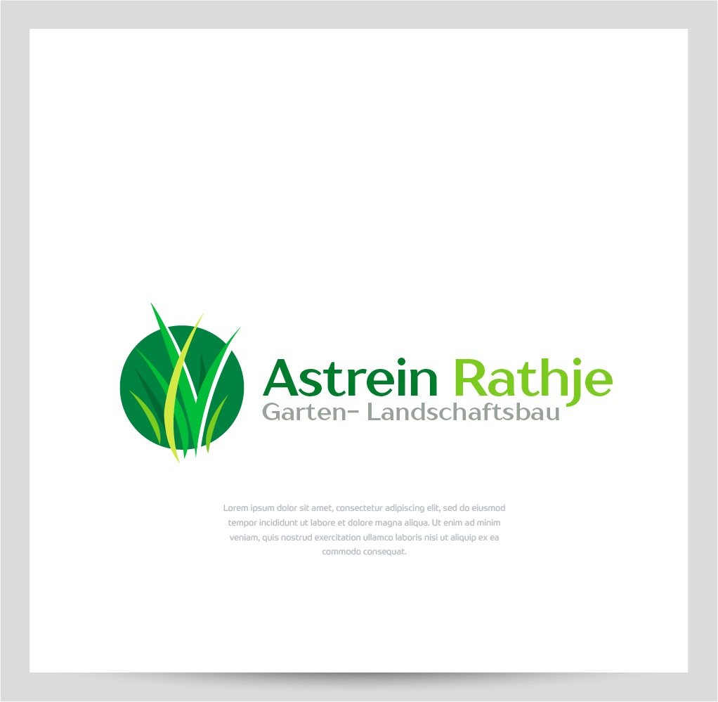 Logo für Garten & Landschaftsbau » Logo » Briefing » designenlassen.de