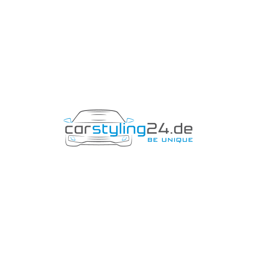 Logo-Design für carstyling24.de