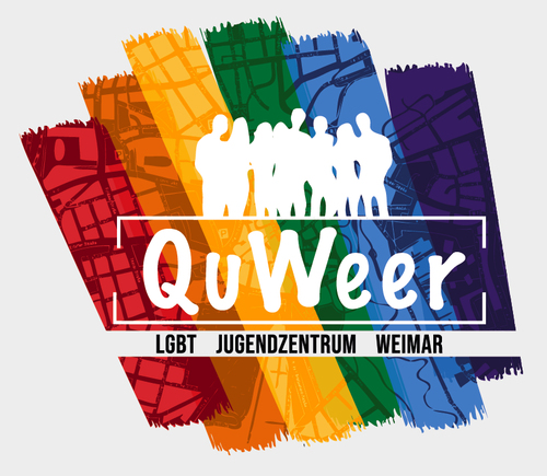 Logo-Design für Jugendzentrum