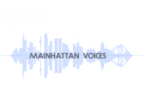 A Cappella Gesangsgruppe sucht das ultimative Logo