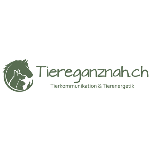 Logo für Tierkommunikation & Tierenergetik