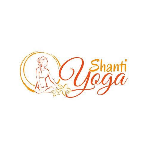 Logo für Yogaschule