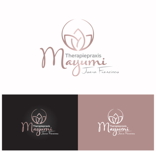 Logo für Therapiepraxis Mayumi
