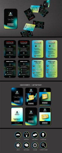 Illustrationen für IT-Security Awareness
