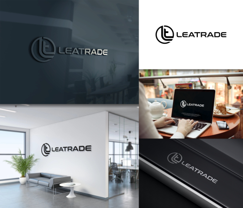 Logo für Resale exklusiver und innovativer Produkte