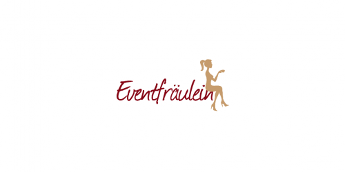 Logodesign für eine Eventagentur