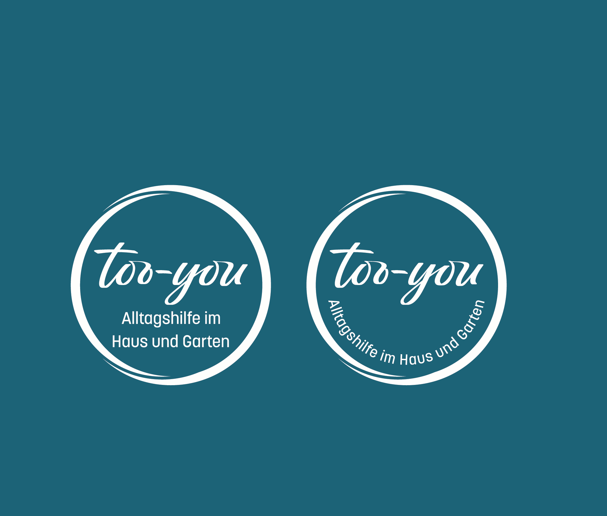 Logo für Alltagshilfe im Haus und Garten und für Senioren von LAVIE, Design 36