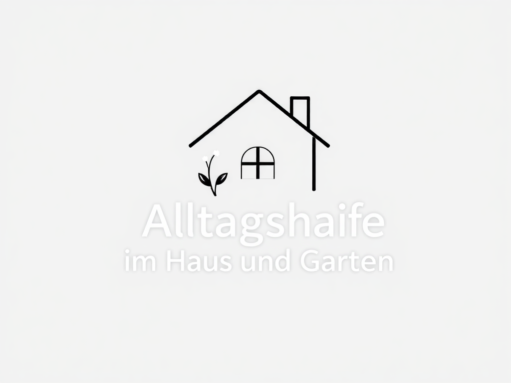 Logo für Alltagshilfe im Haus und Garten und für Senioren von Boubris06, Design 76