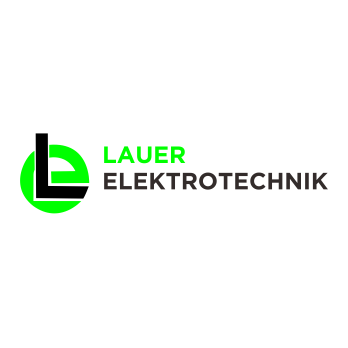 Logo für Elektrotechnik-Unternehmen