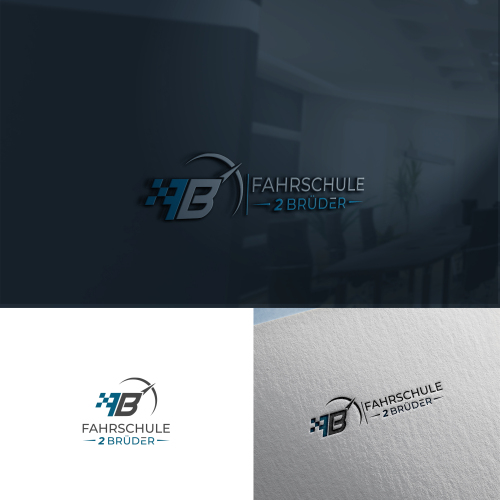 Logo für Fahrschule