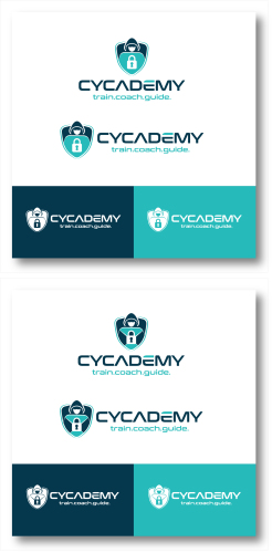 Logo für Trainings und Coachings im Bereich Cybersecurity