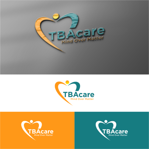 Logo-Design für Beratung/Unterstützung ganzheitlicher Gesundheit